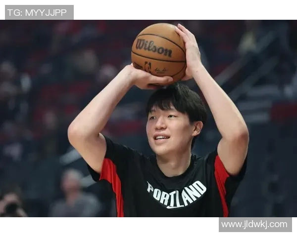 媒体人:杨瀚森如今距离真正立足NBA,还有很长的路要走