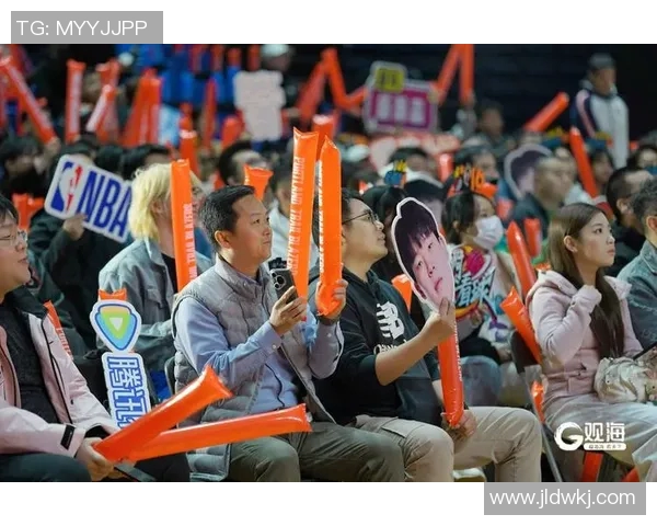 杨瀚森拿到NBA生涯第一分，青岛球迷第二现场“跨洋”助威
