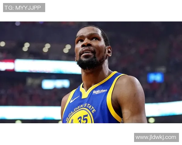 杜兰特自曝在勇士得过抑郁症，想的太多，认为自己长的不够帅