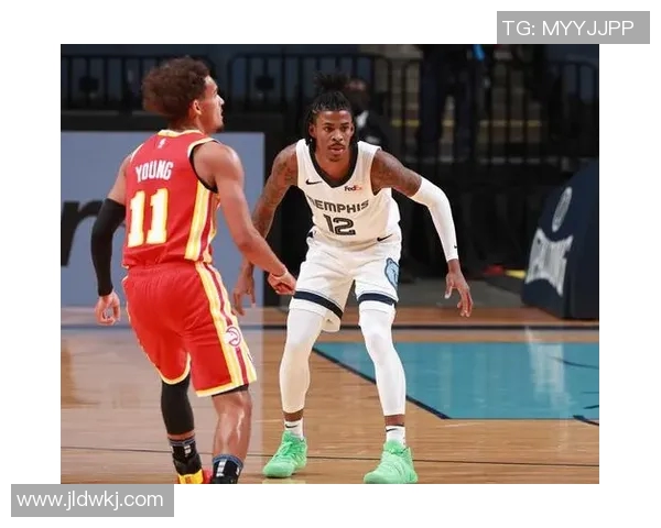 禁区对决完胜!灰熊首节内线得分24-4开拓者