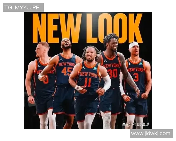 多点开花！尼克斯首发五虎狂砍98分，16分大胜猛龙