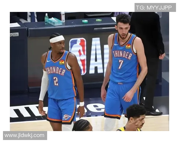 雷霆伤病报告：杰威、哈滕、卡鲁索等6人将缺席明日对阵勇士